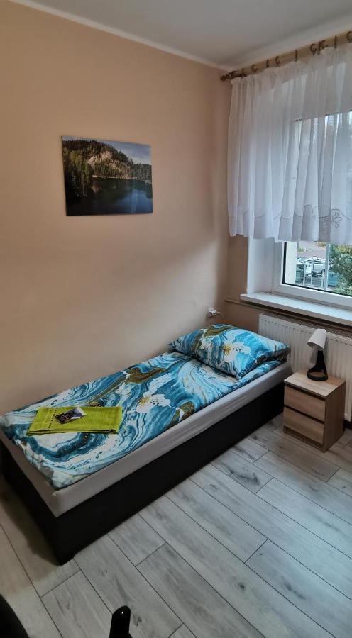 Apartament Milka W Dusznikach Zdroju Duszniki Zdroj Exterior photo
